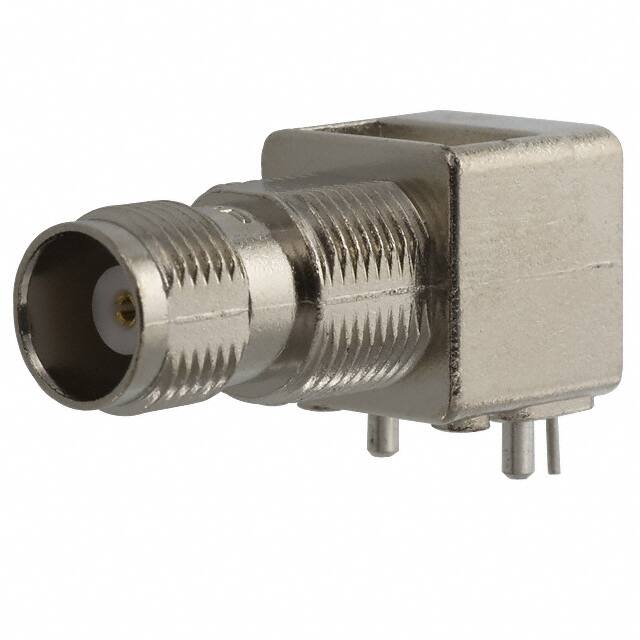 5227839-1 TE Connectivity AMP Connectors  Gruppi di connettori coassiali (RF)